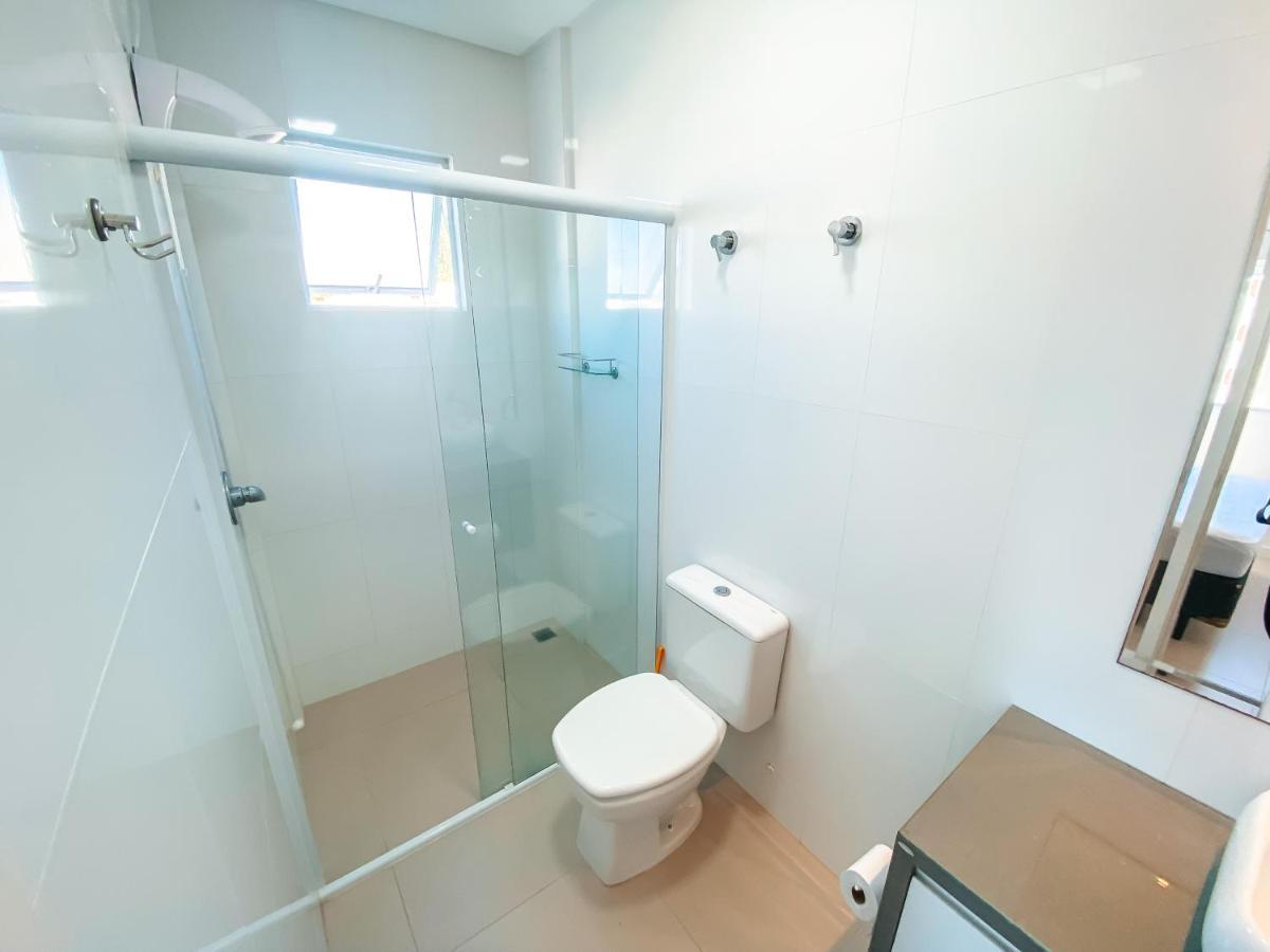 Temporadabombinhas 2 Suites 外观 照片