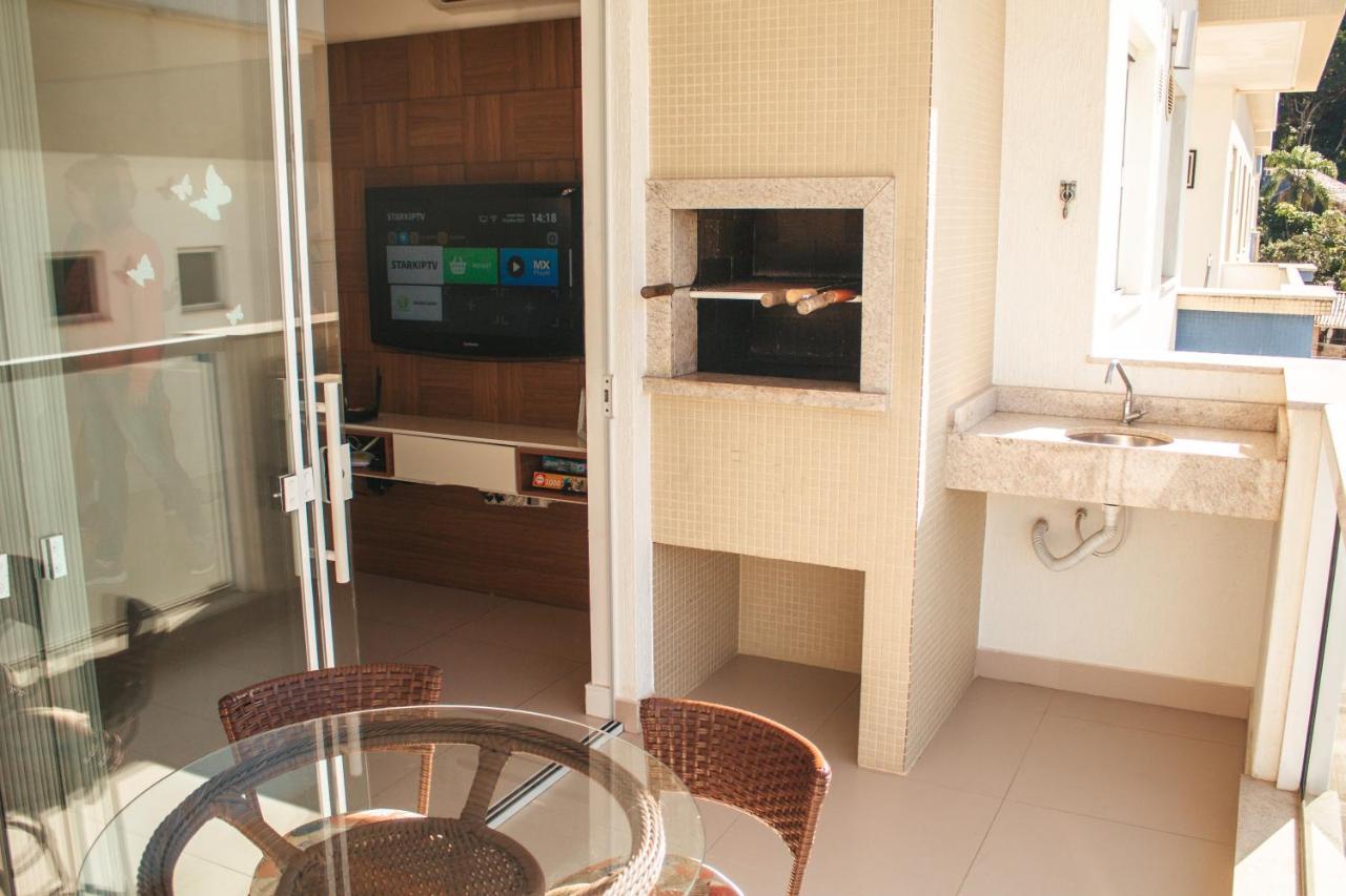 Temporadabombinhas 2 Suites 外观 照片