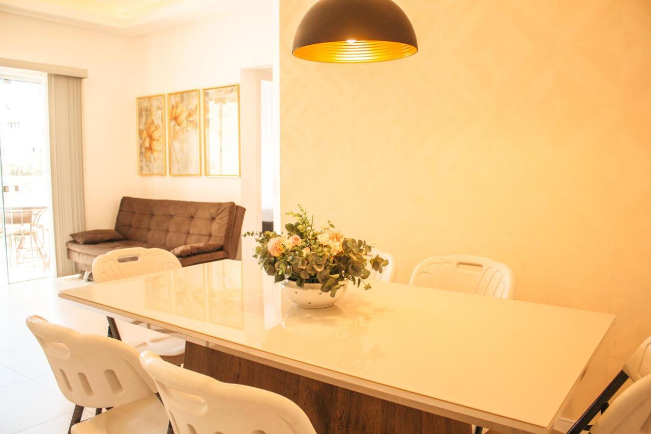 Temporadabombinhas 2 Suites 外观 照片