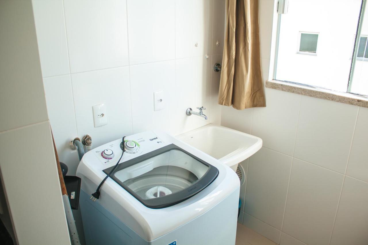 Temporadabombinhas 2 Suites 外观 照片