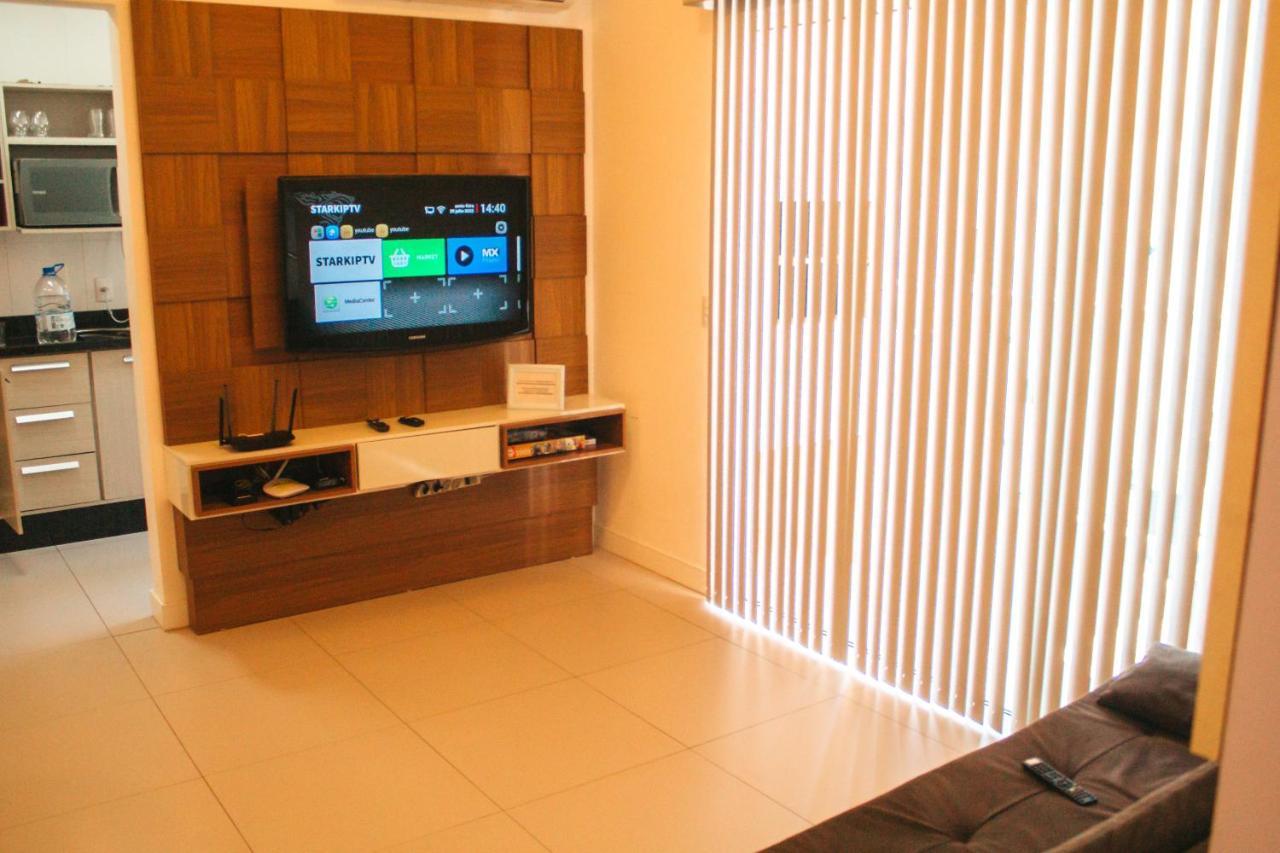Temporadabombinhas 2 Suites 外观 照片