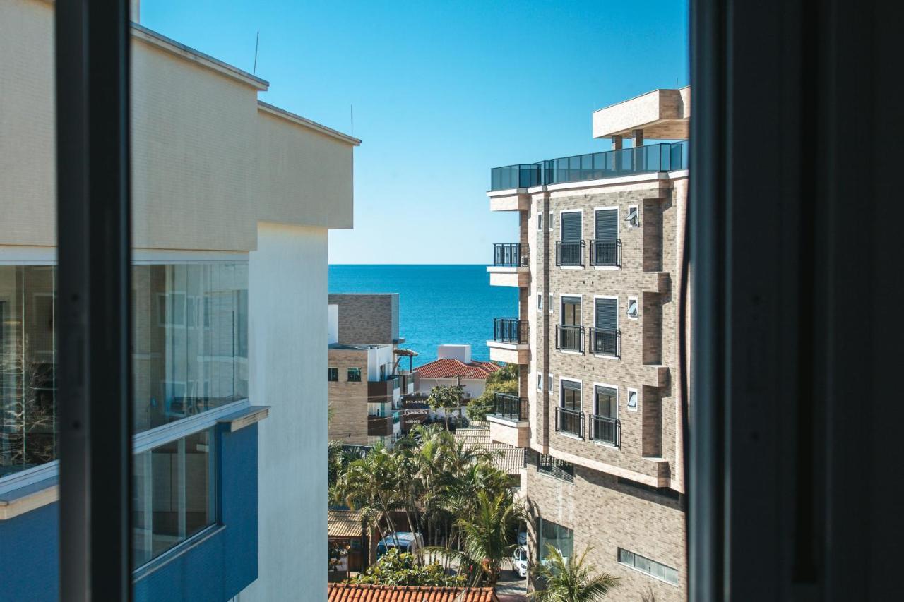 Temporadabombinhas 2 Suites 外观 照片