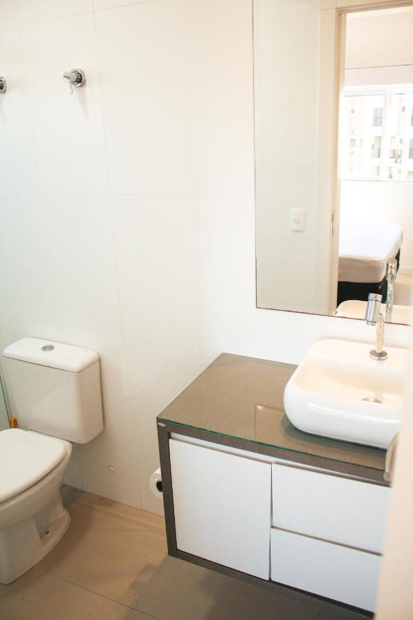 Temporadabombinhas 2 Suites 外观 照片