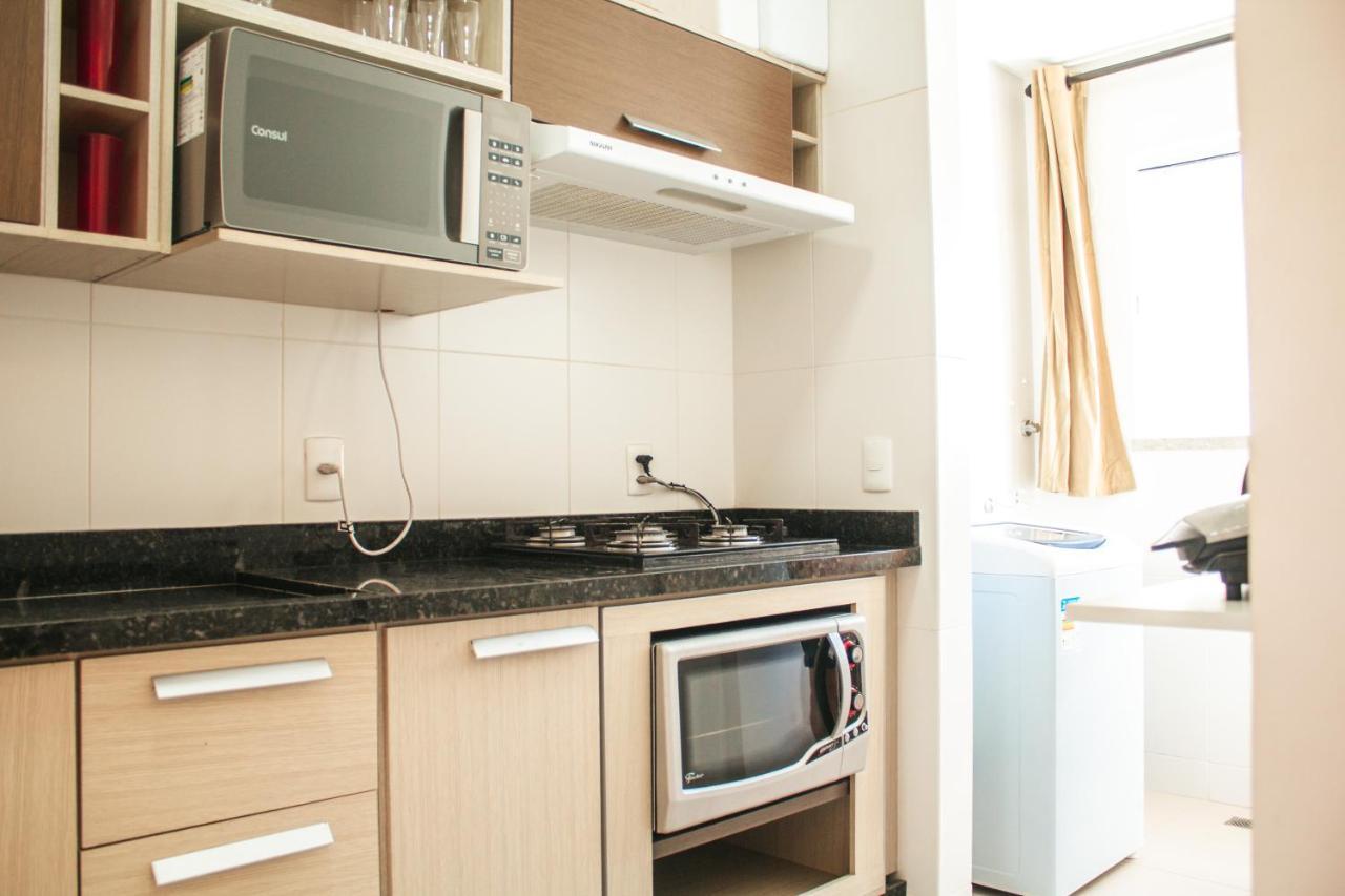 Temporadabombinhas 2 Suites 外观 照片