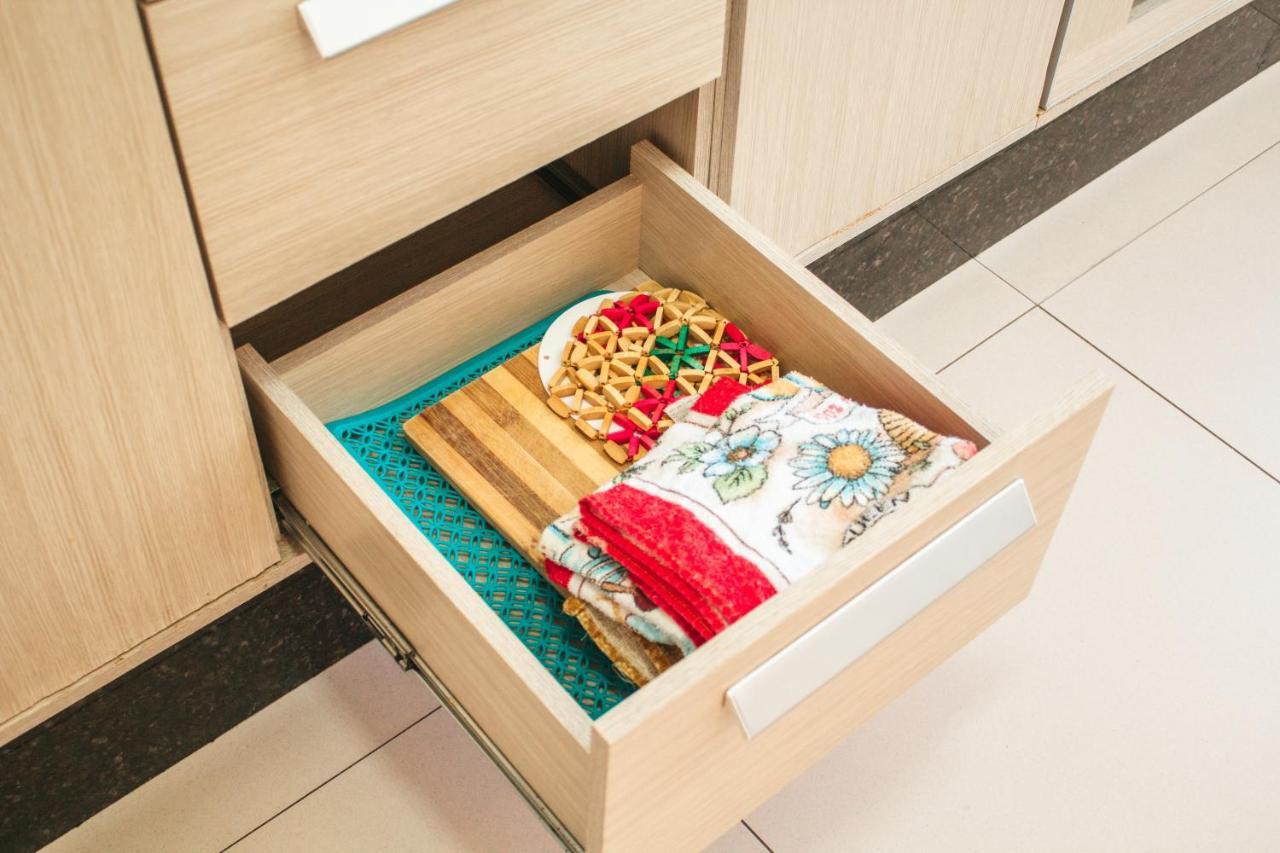 Temporadabombinhas 2 Suites 外观 照片