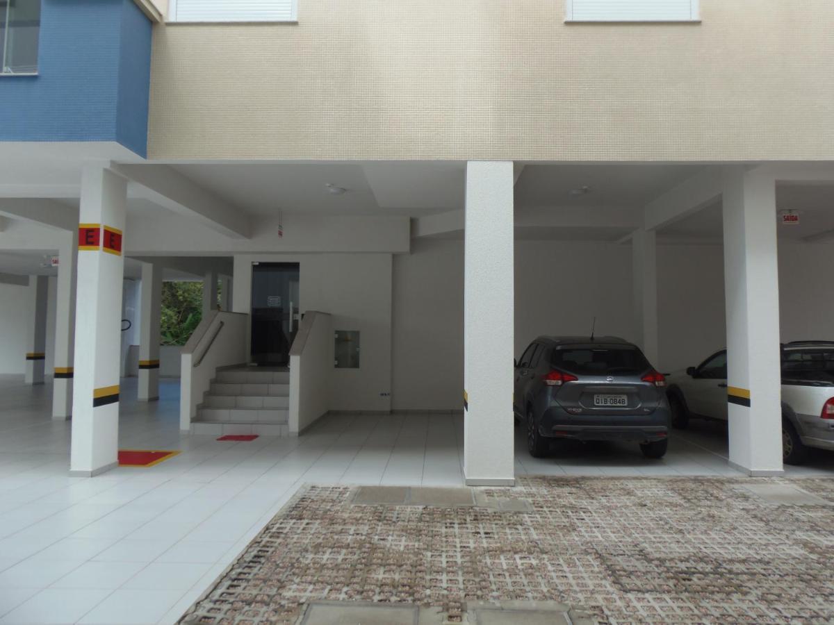 Temporadabombinhas 2 Suites 外观 照片