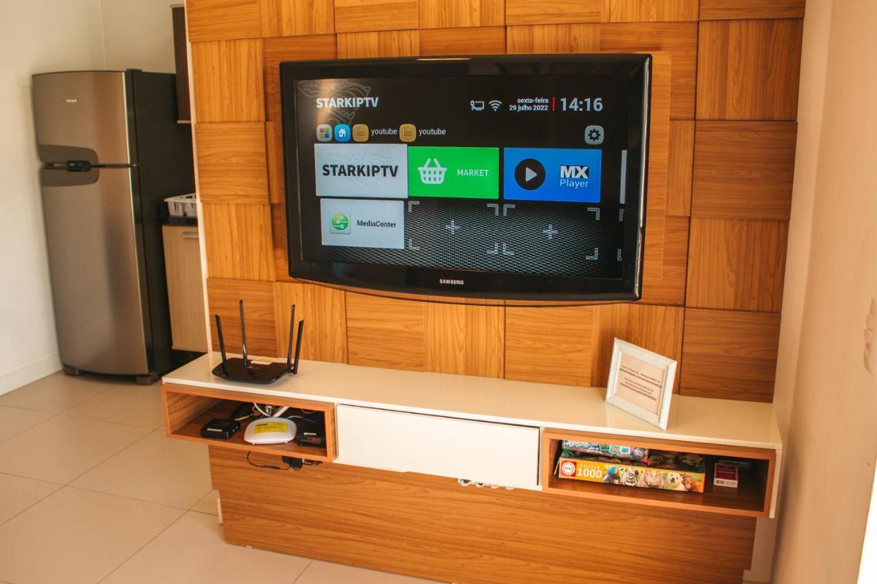 Temporadabombinhas 2 Suites 外观 照片