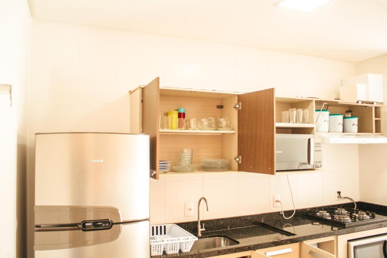 Temporadabombinhas 2 Suites 外观 照片