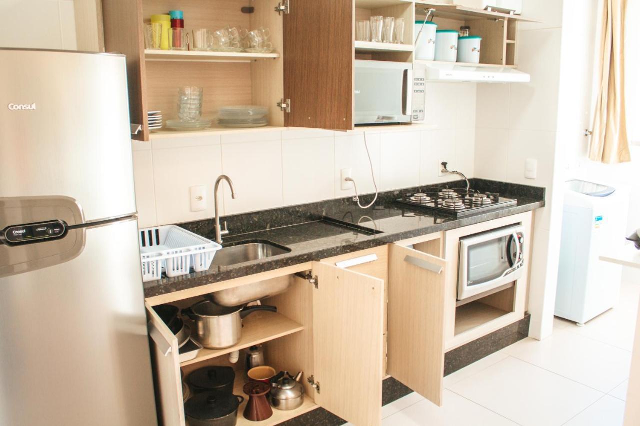 Temporadabombinhas 2 Suites 外观 照片