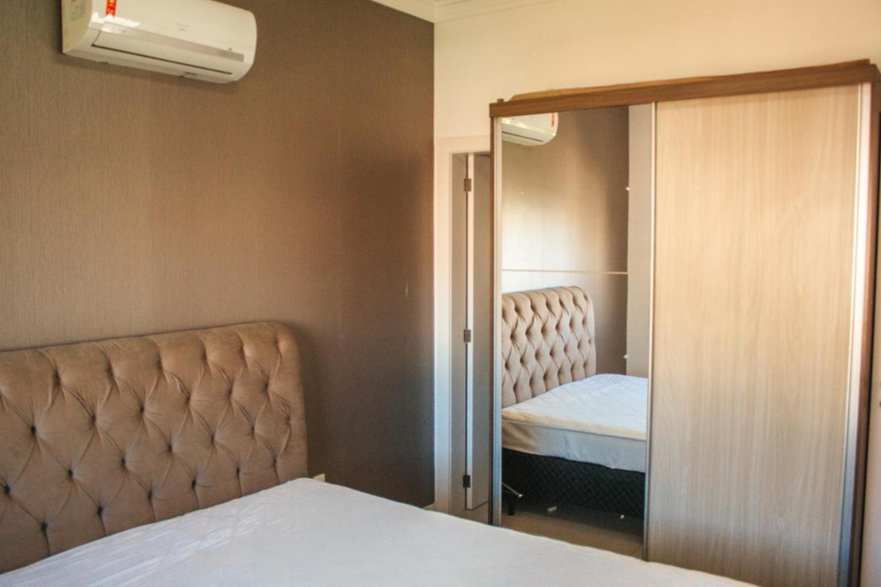 Temporadabombinhas 2 Suites 外观 照片
